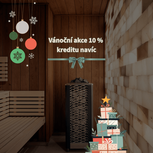 Special christmas event